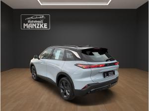 BAIC X55 Beijing X55 Luxury❗️Kurzfristig Verfügbar❗️