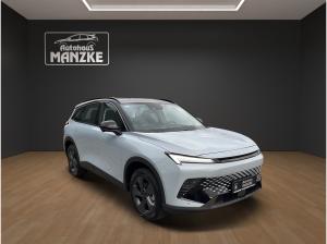 BAIC X55 Beijing X55 Luxury❗️Kurzfristig Verfügbar❗️