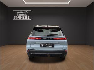 BAIC X55 Beijing X55 Luxury❗️Kurzfristig Verfügbar❗️