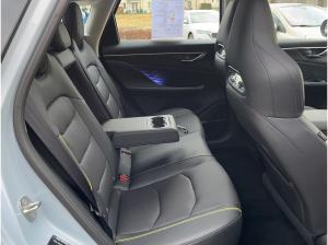 BAIC X55 Beijing X55 Luxury❗️Kurzfristig Verfügbar❗️