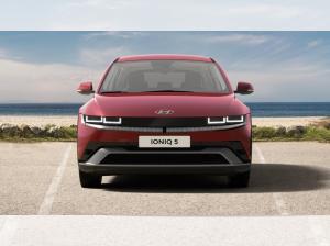 Hyundai IONIQ 5 ⚠️**6.000 Euro Förderung**⚠️ I LED I Navi I Rückfahrkamera I Klimaauto. I Sitzheizung I