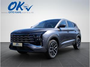 JAC JS8 PRO JS 8 Pro 7Sitzer 5 Jahre Garantie und sofort verfügbar