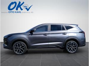 JAC JS8 PRO JS 8 Pro 7Sitzer 5 Jahre Garantie und sofort verfügbar