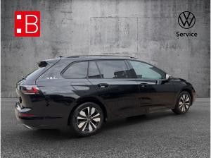 Volkswagen Golf 8 Variant 2.0 TDI DSG GOAL🔥950,- € Anz.🔥AHK IQ-LIGHT 360°-KAMERA ACC
