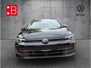 Volkswagen Golf 8 Variant 2.0 TDI DSG GOAL🔥950,- € Anz.🔥AHK IQ-LIGHT 360°-KAMERA ACC