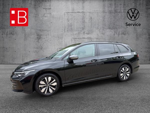 Volkswagen Golf 8 Variant 2.0 TDI DSG GOAL🔥950,- € Anz.🔥AHK IQ-LIGHT 360°-KAMERA ACC