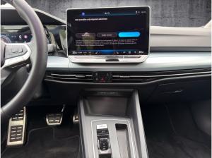 Volkswagen Golf 8 Variant 2.0 TDI DSG GOAL🔥950,- € Anz.🔥AHK IQ-LIGHT 360°-KAMERA ACC