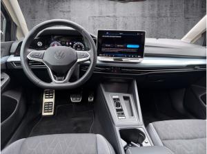 Volkswagen Golf 8 Variant 2.0 TDI DSG GOAL🔥950,- € Anz.🔥AHK IQ-LIGHT 360°-KAMERA ACC