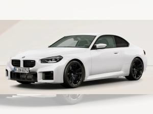 BMW M2 Coupe M Sport RFK NAVI LED Sound Syst. DAB
