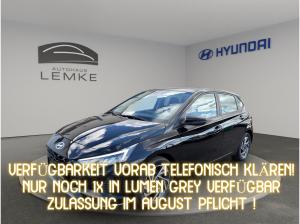 Hyundai i20 🚗1.0 T-GDI  DCT  TREND INCL. NAVI 🚗 AKTIONSLEASING AUGUST