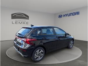 Hyundai i20 🚗1.0 T-GDI  DCT  TREND INCL. NAVI 🚗 AKTIONSLEASING AUGUST