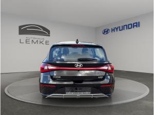 Hyundai i20 🚗1.0 T-GDI  DCT  TREND INCL. NAVI 🚗 AKTIONSLEASING AUGUST