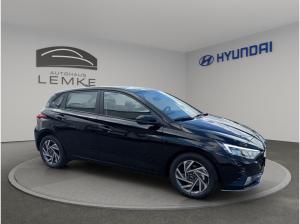 Hyundai i20 🚗1.0 T-GDI  DCT  TREND INCL. NAVI 🚗 AKTIONSLEASING AUGUST