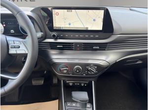 Hyundai i20 🚗1.0 T-GDI  DCT  TREND INCL. NAVI 🚗 AKTIONSLEASING AUGUST