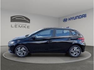 Hyundai i20 🚗1.0 T-GDI  DCT  TREND INCL. NAVI 🚗 AKTIONSLEASING AUGUST
