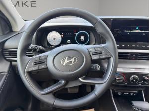 Hyundai i20 🚗1.0 T-GDI  DCT  TREND INCL. NAVI 🚗 AKTIONSLEASING AUGUST