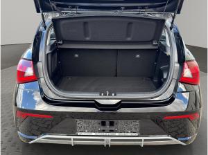 Hyundai i20 🚗1.0 T-GDI  DCT  TREND INCL. NAVI 🚗 AKTIONSLEASING AUGUST