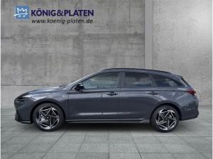 Hyundai i30 FL Kombi 1.6T-GDi 7-DCT 2WD N-Line X