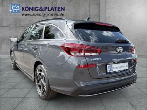 Hyundai i30 FL Kombi 1.6T-GDi 7-DCT 2WD N-Line X