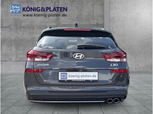 Hyundai i30 FL Kombi 1.6T-GDi 7-DCT 2WD N-Line X