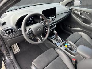 Hyundai i30 FL Kombi 1.6T-GDi 7-DCT 2WD N-Line X