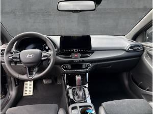Hyundai i30 FL Kombi 1.6T-GDi 7-DCT 2WD N-Line X