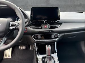 Hyundai i30 FL Kombi 1.6T-GDi 7-DCT 2WD N-Line X