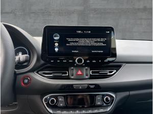 Hyundai i30 FL Kombi 1.6T-GDi 7-DCT 2WD N-Line X