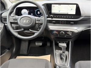 Hyundai i20 🚗1.0 T-GDI  DCT  TREND INCL. NAVI 🚗 AKTIONSLEASING AUGUST