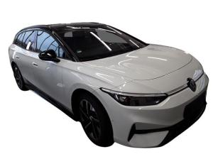 Volkswagen ID.7 Tourer Pro S - Black-Style Interieur Plus Paket und Exterieur Plus Paket + PANO / 8-fach Bereift