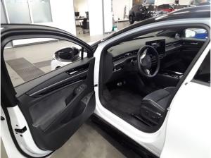Volkswagen ID.7 Tourer Pro S - Black-Style Interieur Plus Paket und Exterieur Plus Paket + PANO / 8-fach Bereift