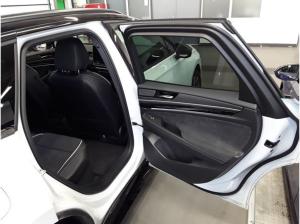Volkswagen ID.7 Tourer Pro S - Black-Style Interieur Plus Paket und Exterieur Plus Paket + PANO / 8-fach Bereift