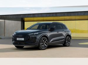 Audi Q6 e-tron quattro 315 kW // sofort verfügbar