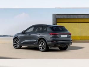 Audi Q6 e-tron quattro 315 kW // sofort verfügbar