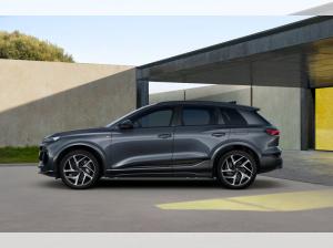Audi Q6 e-tron quattro 315 kW // sofort verfügbar