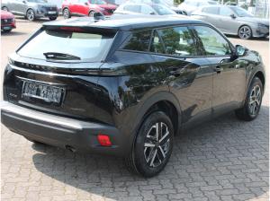 Peugeot 2008 Style Hybrid 110 e-DSC