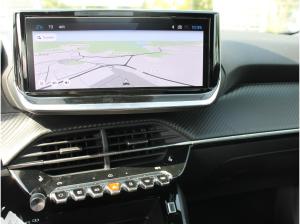 Peugeot 2008 Style Hybrid 110 e-DSC