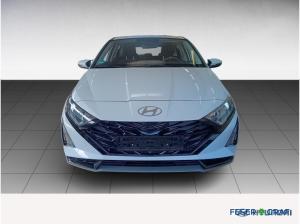 Hyundai i20 SELECT NAVI KAMERA KLIMA CARPLAY USB