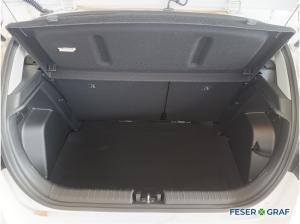 Hyundai i20 SELECT NAVI KAMERA KLIMA CARPLAY USB