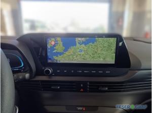 Hyundai i20 SELECT NAVI KAMERA KLIMA CARPLAY USB