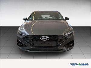 Hyundai i30 ADVANTAGE DCT NAVI LED SHZ LHZ CARPLAY KLIMA