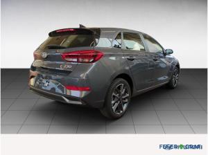 Hyundai i30 ADVANTAGE DCT NAVI LED SHZ LHZ CARPLAY KLIMA