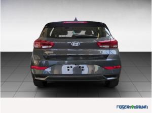 Hyundai i30 ADVANTAGE DCT NAVI LED SHZ LHZ CARPLAY KLIMA