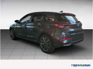 Hyundai i30 ADVANTAGE DCT NAVI LED SHZ LHZ CARPLAY KLIMA