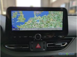 Hyundai i30 ADVANTAGE DCT NAVI LED SHZ LHZ CARPLAY KLIMA