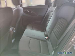 Hyundai i30 ADVANTAGE DCT NAVI LED SHZ LHZ CARPLAY KLIMA