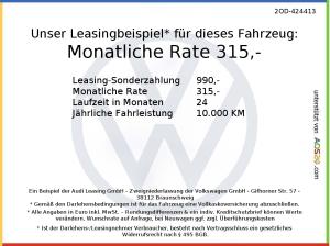 Audi A5 Avant TFSI S tronic Nav Kamera Tech SHZ