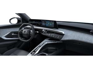 Peugeot 3008 Hybrid 145 e-DSC Allure Business 🔥Frei Konfigurierbar 🔥Navi/ 360 Kamera/ACC/Ganzjahresreifen