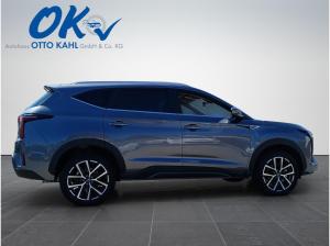 JAC JS8 PRO JS 8 Pro 7Sitzer 5 Jahre Garantie und sofort verfügbar