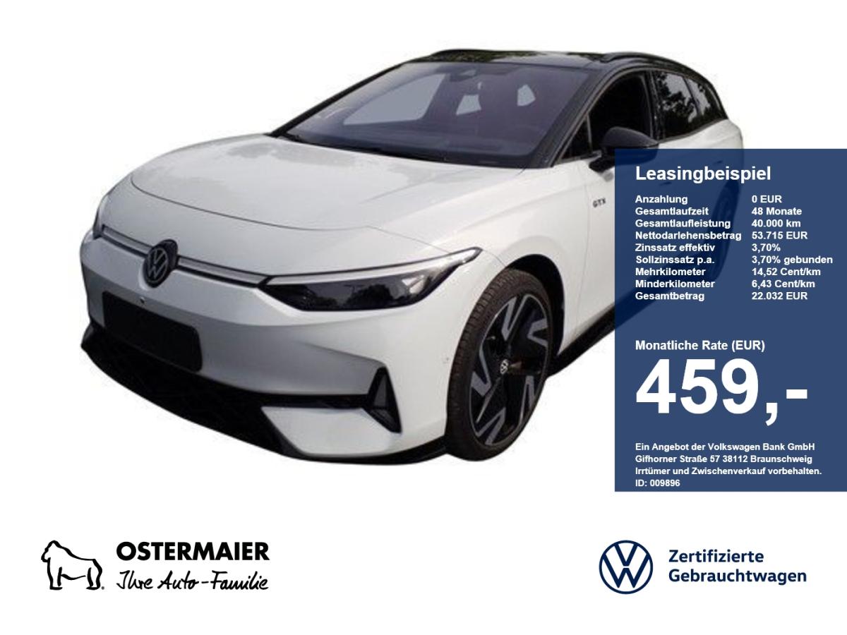 Volkswagen ID.7